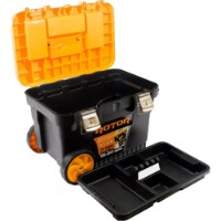 Cutie pentru scule Rotor RTB-2010 imaginea #3 — magazin online Desire.md