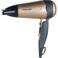 Uscător de păr ViLgrand VHD-1809FH Gold imaginea #1 — magazin online Desire.md