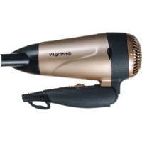 Uscător de păr ViLgrand VHD-1809FH Gold imaginea #2 — magazin online Desire.md