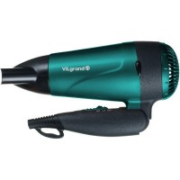 Uscător de păr ViLgrand VHD-1809FH Green imaginea #2 — magazin online Desire.md
