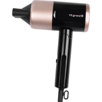 Uscător de păr ViLgrand VHD-1815FI Pink