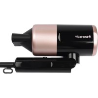 Uscător de păr ViLgrand VHD-1815FI Pink imaginea #2 — magazin online Desire.md
