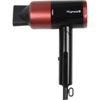 Uscător de păr ViLgrand VHD-1815FI Red imaginea #1 — magazin online Desire.md