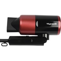 Uscător de păr ViLgrand VHD-1815FI Red imaginea #2 — magazin online Desire.md