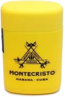 Зажигалка Montecristo Habana - Cuba 177.50.00.1000S
