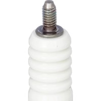 Свеча зажигания NGK BPR6H фото №2 — интернет-магазин Desire.md