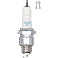Свеча зажигания NGK BPR6HS
