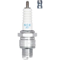 Свеча зажигания NGK BPR7HS