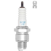 Свеча зажигания NGK BR6HS