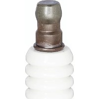 Свеча зажигания NGK BR8ES фото №3 — интернет-магазин Desire.md