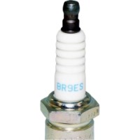 Свеча зажигания NGK BR9ES фото №2 — интернет-магазин Desire.md