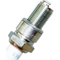 Свеча зажигания NGK BR9ES / 5722 фото №2 — интернет-магазин Desire.md