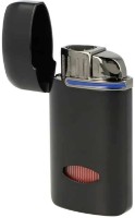 Зажигалка Brebbia 3 Jet Cigar Lighter Black 1819601 фото №2 — интернет-магазин Desire.md