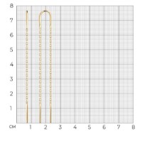 Cercei SOLOVOV JEWELRY 029806 imaginea #4 — magazin online Desire.md