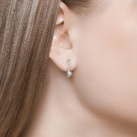 Cercei SOLOVOV JEWELRY 1020956 imaginea #3 — magazin online Desire.md