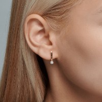 Cercei SOLOVOV JEWELRY 1021829 imaginea #4 — magazin online Desire.md