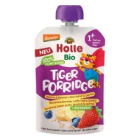 Детское пюре Holle Bio Organic Tiger Porridge 110g