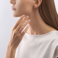 Cercei SOLOVOV JEWELRY 1021870 imaginea #4 — magazin online Desire.md