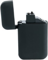 Зажигалка V-Fire Rubber Arc II Schwarz USB 0202570