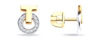 Серьги SOLOVOV JEWELRY 1022398 фото №3 — интернет-магазин Desire.md