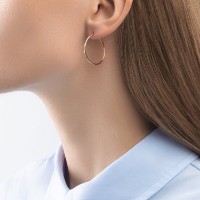 Cercei SOLOVOV JEWELRY 140059 imaginea #4 — magazin online Desire.md