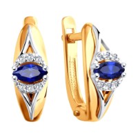 Cercei SOLOVOV JEWELRY 2020775