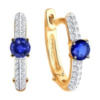 Cercei SOLOVOV JEWELRY 2021071