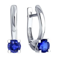 Cercei SOLOVOV JEWELRY 2021152-3