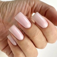 Bază pentru gel-lac PNB Camouflage Base Coral Blush 8ml imaginea #2 — magazin online Desire.md