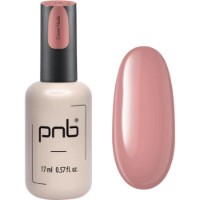 Bază pentru gel-lac PNB Camouflage Base Cover Nude 17ml imaginea #1 — magazin online Desire.md