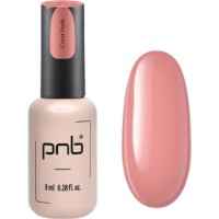 Bază pentru gel-lac PNB Camouflage Base Cover Nude 8ml imaginea #1 — magazin online Desire.md