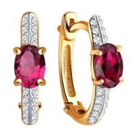 Cercei SOLOVOV JEWELRY 4020473