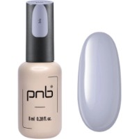 Bază pentru gel-lac PNB Camouflage Base Iris 8ml imaginea #1 — magazin online Desire.md
