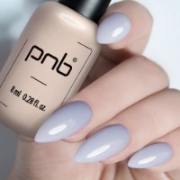 Bază pentru gel-lac PNB Camouflage Base Iris 8ml imaginea #2 — magazin online Desire.md