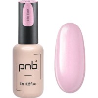 Bază pentru gel-lac PNB Camouflage Base Lilac Blush 8ml imaginea #1 — magazin online Desire.md