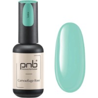Bază pentru gel-lac PNB Camouflage Base Lotos 8ml imaginea #1 — magazin online Desire.md