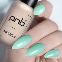 Bază pentru gel-lac PNB Camouflage Base Lotos 8ml imaginea #2 — magazin online Desire.md