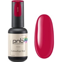 Bază pentru gel-lac PNB Camouflage Base Lycoris 8ml imaginea #1 — magazin online Desire.md