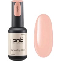 Bază pentru gel-lac PNB Camouflage Base Magnolia 8ml imaginea #1 — magazin online Desire.md
