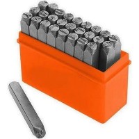 Punctatoare cu litere Wokin 257306