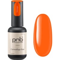 Bază pentru gel-lac PNB Camouflage Base Merengue 8ml imaginea #1 — magazin online Desire.md
