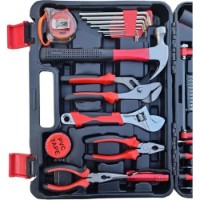 Set scule de mână Yamamoto YM-108 (18176) imaginea #2 — magazin online Desire.md