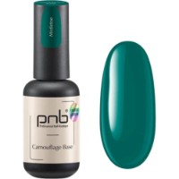 Bază pentru gel-lac PNB Camouflage Base Mistletoe 8ml imaginea #1 — magazin online Desire.md