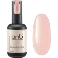 Bază pentru gel-lac PNB Camouflage Base Pearl Shine 17ml
