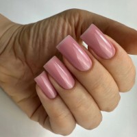 Bază pentru gel-lac PNB Camouflage Base Pink 8ml imaginea #2 — magazin online Desire.md
