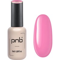 Bază pentru gel-lac PNB Camouflage Base Pink Cloud 8ml imaginea #1 — magazin online Desire.md