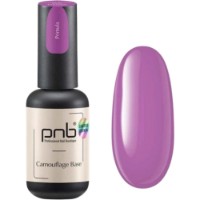 Bază pentru gel-lac PNB Camouflage Base Primula 8ml