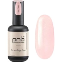 Bază pentru gel-lac PNB Camouflage Base Rose Quartz 8ml imaginea #1 — magazin online Desire.md