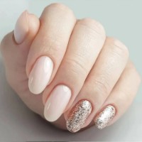 Bază pentru gel-lac PNB Camouflage Base Rose Quartz 8ml imaginea #2 — magazin online Desire.md