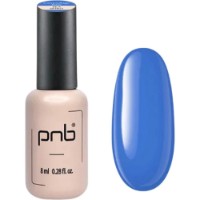 Bază pentru gel-lac PNB Camouflage Base Sea Spirit 8ml imaginea #1 — magazin online Desire.md